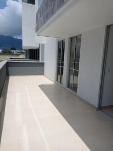 Apartamento cerca a Pereira