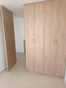 Apartamento cerca a Pereira