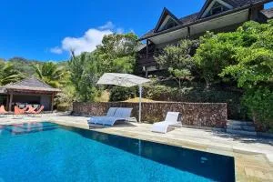 Villa Manatea - Temae