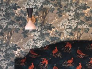 Highlander Mountain House