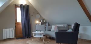 B&B / Chambres d'hotes Le hameau : photos des chambres