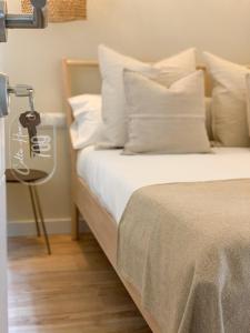 Superior Studio room in Celta Home