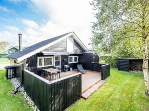 Holiday home Hemmet CLXVIII - Nymindegab