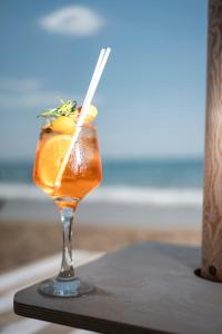 Romantic Palace Corfu Greece
