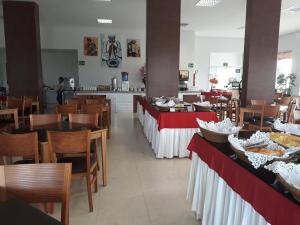 CALDAS NOVAS-GOLDEN EXPRESs