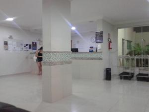 CALDAS NOVAS-GOLDEN EXPRESs