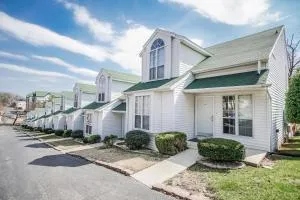 The Townhouses - Lampe