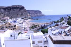 Mele Sky Beach Playa de Mogán