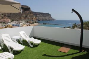 Mele Sky Beach Playa de Mogán