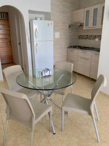 Apartamento con hermosa vista y cerca de playas