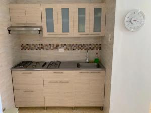 Apartamento con hermosa vista y cerca de playas