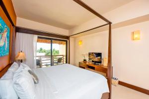 Aldea Thai Premium Penthouse