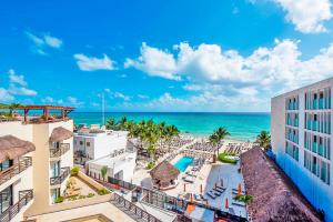 Aldea Thai Premium Penthouse