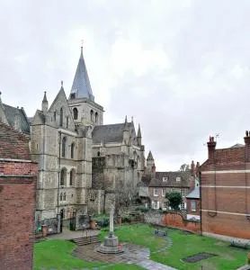 The Gordon House Hotel - 伊斯特布恩