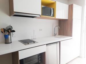 Urban Heights Bogota