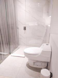 Urban Heights Bogota