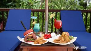 La Foresta Nature Resort