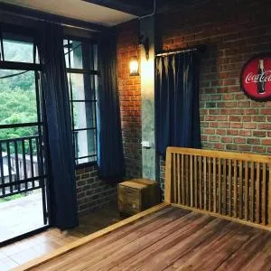 PilokMyhome ที่พักเหมืองปิล็อก บ้านอีต่อง - Launglon