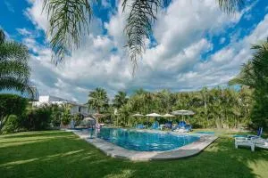 Hotel Boutique Casa Bella - Ticumán