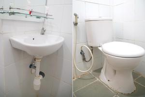 RedDoorz At Sani Guest House Balikpapan