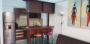 Departamento Equipetrol Ejecutivo Familiar