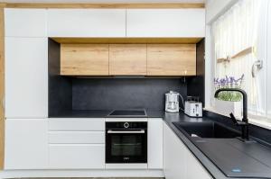 Apartments Crystal Luxury