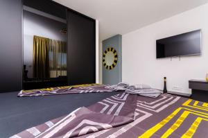 Apartments Crystal Luxury