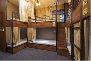 BBQ Hostel Ha Long 2