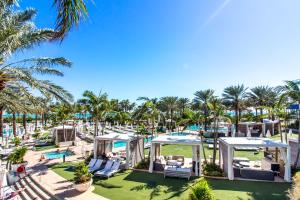 Miami Beach Sorrento Private Ocean Luxury Suite