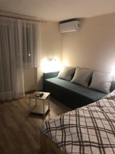 Szieszta Szófia Apartman