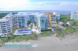 Morros 922 una alcoba Edificio frente al mar