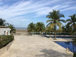 Morros 922 una alcoba Edificio frente al mar