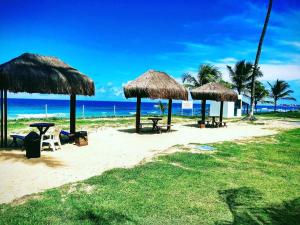 Ancorar Resort em Porto de Galinhas