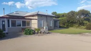 Hillocks Drive - Inneston