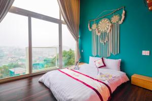 Dalat Rose Hill Homestay