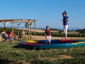 B&B / Chambres d'hotes Ferme Robin : photos des chambres