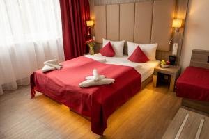 Comfort Double Room room in Hotel Richter