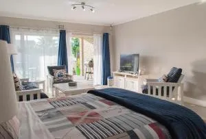 Settle inn Self Catering Units - Cannonvale