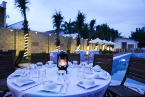 Cam Binh Resort Lagi