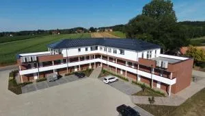 Waldhotel zum Bergsee Damme - Nortrup