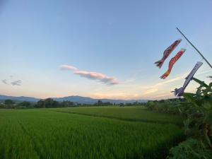 Chadaporn Mae Chaem Hotel