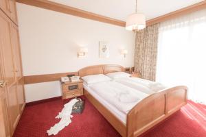 Comfort Double Room room in Hotel Alpina - Thermenhotels Gastein
