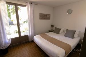 LOGIS HOTELS - Hotel et Restaurant L'Oceana : photos des chambres