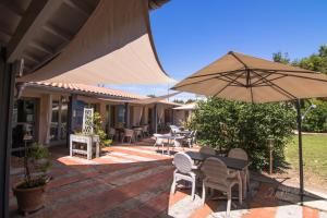 LOGIS HOTELS - Hotel et Restaurant L'Oceana : photos des chambres