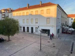 Casa Mouzinho de Albuquerque - Fontainhas