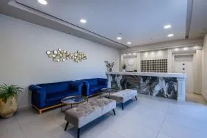 Kalimera Mare - (( Elaiónas ))