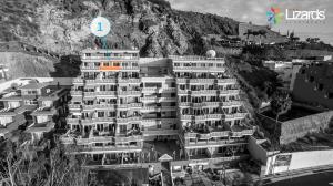 7Lizards - Ocean View Apartments