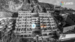 7Lizards - Ocean View Apartments