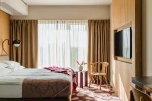 克拉科夫PURO斯塔勒米亚斯托酒店 - 克拉科夫