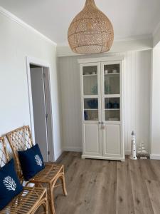 BBA Moledo - Beachfront Apartment